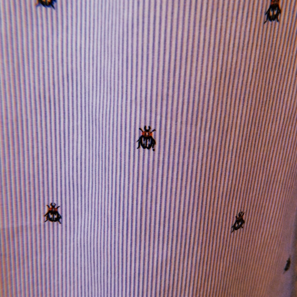 Vintage looking button downs - Picture 5 of 5